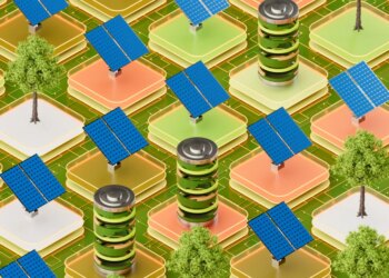 2025 was a horrible yr for local weather politics. The vitality transition nonetheless had an excellent one.