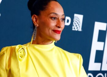 Tracee Ellis Ross and “embarrassing” boyfriends: How 2025 grew to become the 12 months of “decentering males”
