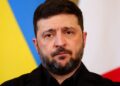 Zelenskyy, US envoys in Berlin for ‘necessary’ peace talks – POLITICO