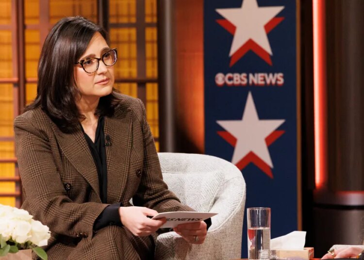 CBS 60 Minutes censorship: Did Bari Weiss spike a narrative that criticized Trump?