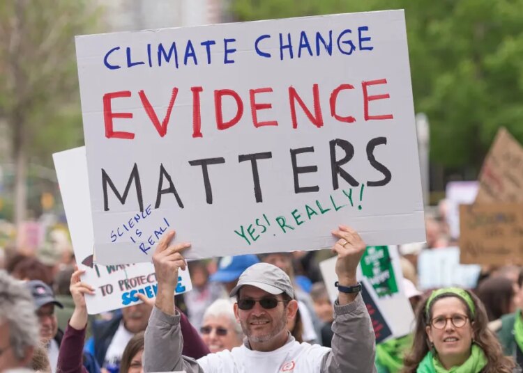 Why shutting down the Nationwide Heart for Atmospheric Analysis could be probably the most consequential science cuts in US historical past Why shutting down the Nationwide Heart for Atmospheric Analysis could be probably the most consequential science cuts in US historical past