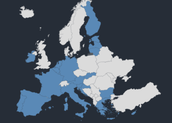 Which nations will begin utilizing the euro in 2026? | European Union Information Which nations will begin utilizing the euro in 2026? | European Union Information