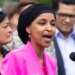 Ilhan Omar says Somalis had been additionally victimized in Minnesota fraud rip-off Ilhan Omar says Somalis had been additionally victimized in Minnesota fraud rip-off
