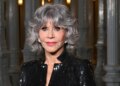 Jane Fonda warns Warner Bros. Discovery sale ‘threatens’ First Modification