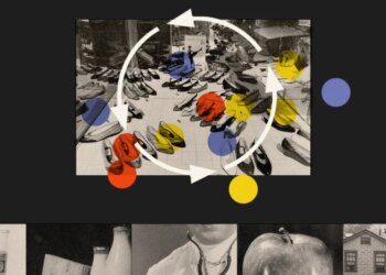 America is traditionally wealthy — and sad. Right here’s why.