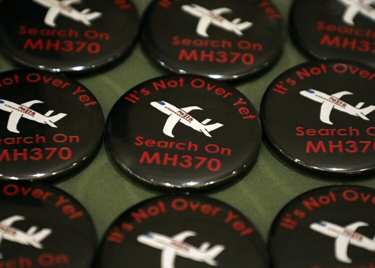 Malaysia Airways Flight 370 search to renew in southern Indian Ocean