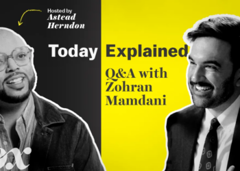 What’s going to Zohran Mamdani do as NYC mayor?