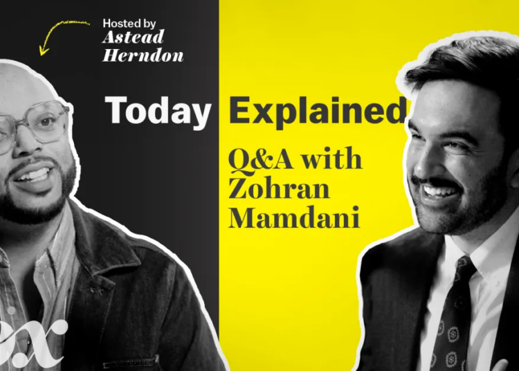 What’s going to Zohran Mamdani do as NYC mayor?