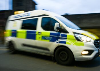 U.Ok. man and 5 others charged with sexually abusing his spouse over 13 years – The Washington Put up