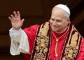 Pope Leo speaks about Gaza, Ukraine, Sudan in his first Christmas deal with – The Washington Publish