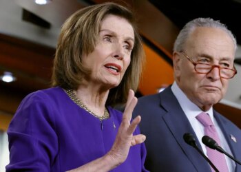 Democratic Social gathering’s ‘5 Households’ battle for management and affect