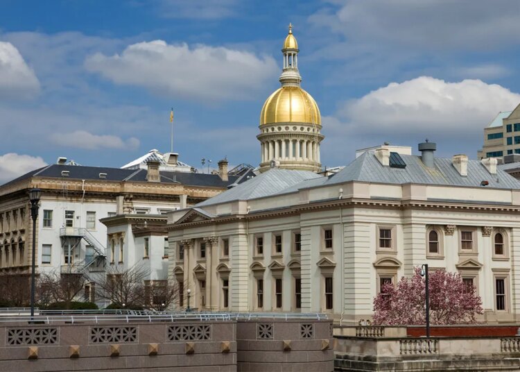 Federal appeals court docket upholds New Jersey’s assisted suicide residency rule