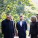Xi joins Macron in southwest China on uncommon journey with a world chief outdoors Beijing