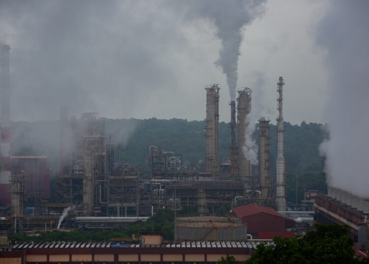 Trump’s crackdown on Russian oil hangs heavy over Putin go to to India – The Washington Put up