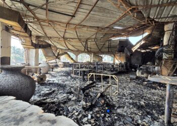 Goa nightclub fireplace kills 25 individuals, officers say Goa nightclub fireplace kills 25 individuals, officers say