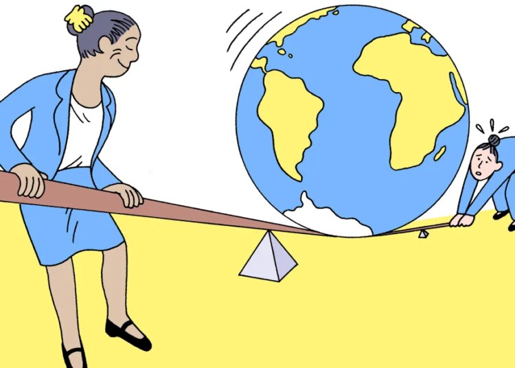 Is your job losing your potential? Or is a good-enough profession okay? Is your job losing your potential? Or is a good-enough profession okay?