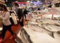 The supply of your fish could change what number of ‘perpetually chemical substances’ you eat – The Washington Put up