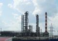 Ukrainian drones reportedly strike Russia’s Ryazan Oil Refinery Ukrainian drones reportedly strike Russia’s Ryazan Oil Refinery