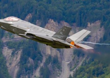 Swiss Poised To Slash F-35 Order As Prices Mount Swiss Poised To Slash F-35 Order As Prices Mount