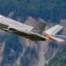 Swiss Poised To Slash F-35 Order As Prices Mount Swiss Poised To Slash F-35 Order As Prices Mount