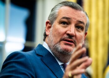 Ted Cruz weighs one other presidential run, organising conflict with Vance Ted Cruz weighs one other presidential run, organising conflict with Vance