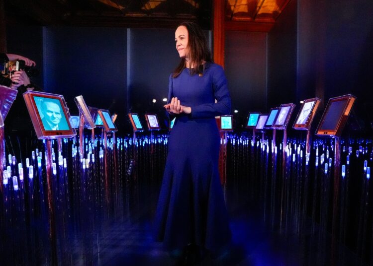 How Nobel laureate María Corina Machado escaped from Venezuela – The Washington Submit How Nobel laureate María Corina Machado escaped from Venezuela – The Washington Submit