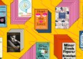 From Coronary heart the Lover to Raja the Gullible, the most effective books of 2025