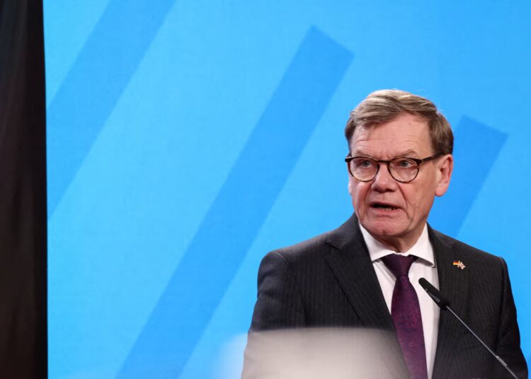 German corporations not in first batch of China’s new uncommon export licences, minister indicators