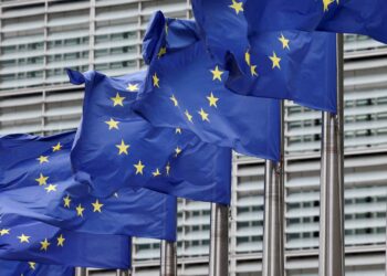 EU imposes sanctions on oil merchants with hyperlinks to Russia’s transport community EU imposes sanctions on oil merchants with hyperlinks to Russia’s transport community