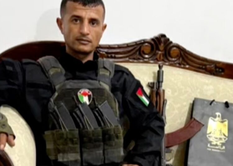 Gaza militia chief accused of collaborating with Israel killed: Experiences | Israel-Palestine battle Information