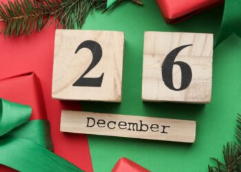 Why is the day after Christmas known as Boxing Day?