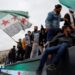 Syrians have a good time one 12 months since Assad’s fall as president to deal with nation