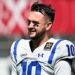 AJ McCarron returns to UFL as Birmingham Stallions’ subsequent head coach AJ McCarron returns to UFL as Birmingham Stallions’ subsequent head coach