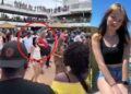 Anna Kepner video surfaces displaying dancing days earlier than tragic cruise ship loss of life