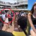 Anna Kepner video surfaces displaying dancing days earlier than tragic cruise ship loss of life