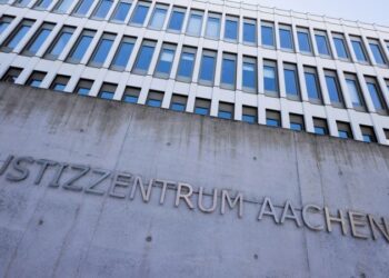 Verdict anticipated in ‘German Pelicot’ case after husband accused of years of drugging and rape