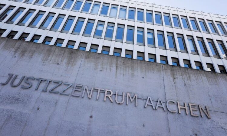 Verdict anticipated in ‘German Pelicot’ case after husband accused of years of drugging and rape