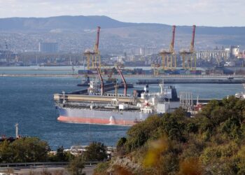 Ukraine reportedly targets Russia’s shadow fleet in international waters as sanctions fail to sink Putin’s oil gross sales Ukraine reportedly targets Russia’s shadow fleet in international waters as sanctions fail to sink Putin’s oil gross sales