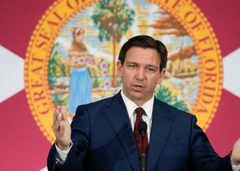 CAIR Florida to sue after DeSantis designates group a terrorist group