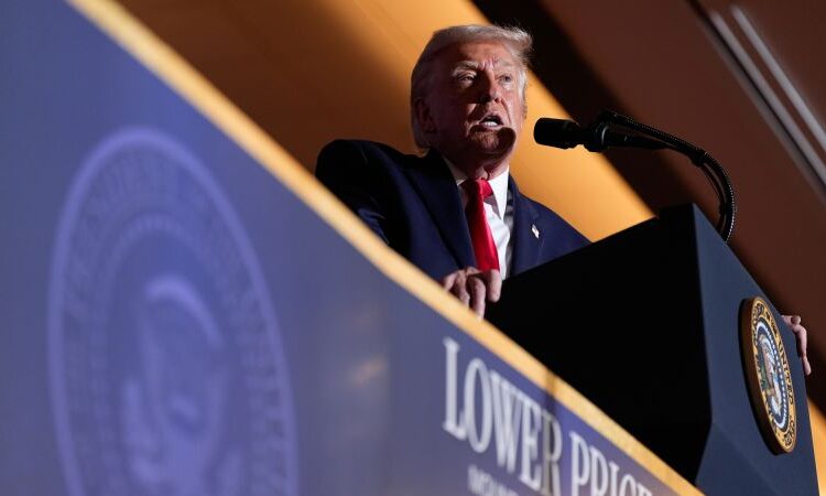 Virtually eight years later, Trump confirms he used the phrase ‘shithole nations’ Virtually eight years later, Trump confirms he used the phrase ‘shithole nations’