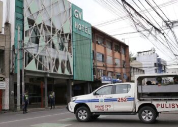 Australia Bondi taking pictures suspects had no guests and barely left lodge throughout month-long Philippines keep, worker says Australia Bondi taking pictures suspects had no guests and barely left lodge throughout month-long Philippines keep, worker says