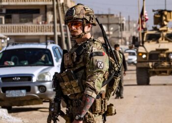 The forgotten wars America continues to be combating The forgotten wars America continues to be combating