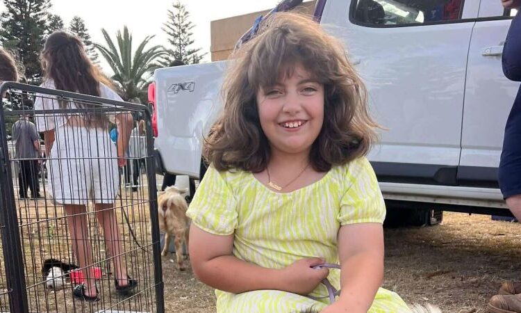 Youngest Bondi taking pictures sufferer buried as Australian chief vows to crack down on hate crime Youngest Bondi taking pictures sufferer buried as Australian chief vows to crack down on hate crime