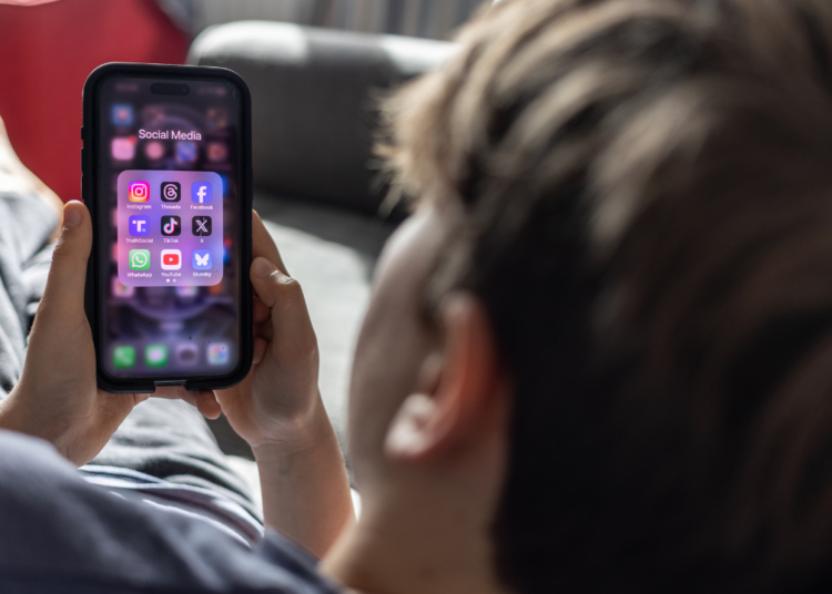 Politician calls Australia ‘guinea pig’ for censorship with social media ban