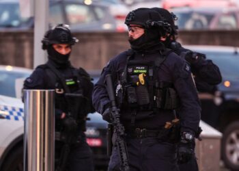 Israeli intelligence warned Australia of Iranian terror networks