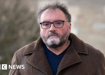 French ‘Physician Loss of life’ who poisoned sufferers jailed for all times French ‘Physician Loss of life’ who poisoned sufferers jailed for all times