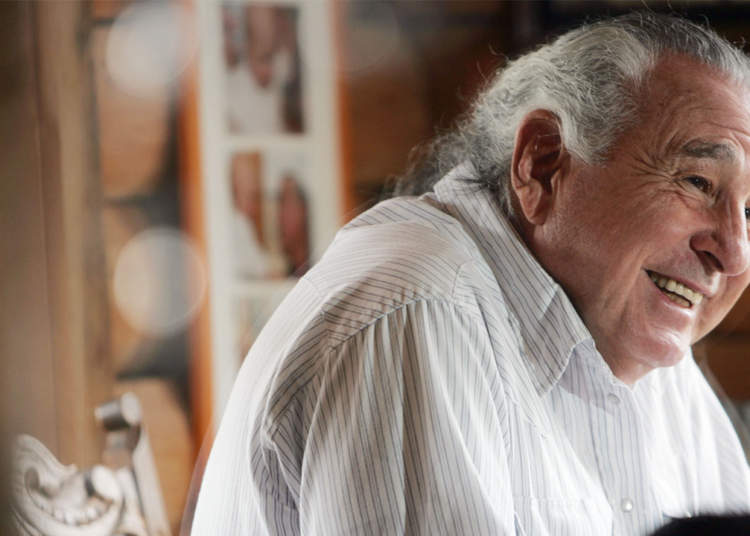 Former Colorado Sen Ben Nighthorse Campbell dies at 92, household says