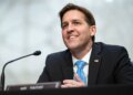 Former US senator Ben Sasse reveals stage 4 pancreatic most cancers prognosis