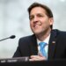 Former US senator Ben Sasse reveals stage 4 pancreatic most cancers prognosis