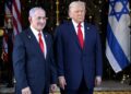 Netanyahu denies claims he and Trump have been ‘butting heads’ over peace deal Netanyahu denies claims he and Trump have been ‘butting heads’ over peace deal